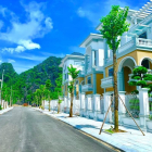 BIỆT THỰ.  TUYỆT PHẤM DÀNH CHO GIỚI THƯỢNG LƯU.