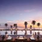 Bán Biệt Thự nghỉ dưỡng Pérolas tại Hàm Thuận Nam, Bình Thuận.