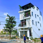 Liền kề tại khu đô thị mới Westpoint phía nam đường 32