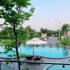 Chính chủ cần bán biệt thự Arden Park, Hà Nội Garden City, liền kề thạch bàn