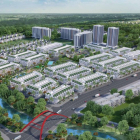 ĐẤT NỀN NHƠN TRẠCH LIỀN KỀ SÂN BAY LONG THÀNH PHÁP LÍ SẠCH