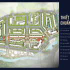 Bán biệt thự, shophouse Zone 6 Le Centre Swanbay, giá 32.5tr/m2.LH:0962392266