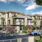 Bắt đầu Booking Shop Villa và Villa Dự án Swan Bay. LH: 0981 237 503