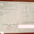 Bán biệt thự liền kề thuộc KĐT Phú Mỹ Thượng