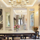 Bán nhà phố Phú Mỹ Hưng - 6x18m giá 22 tỷ 5PN, 4WC - đường lớn - 0904.044.139