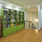 Bán Nhà biệt thự 8x22 DTSD 235m2 kdc Khang Điền - Quận 9