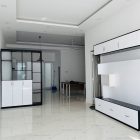 Bán biệt thự mới xây xong đường số 6, P. Hiệp Bình Phước, Q. Thủ Đức. DT 130.7m2