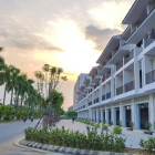 Bán biệt thự CEO Quốc Oai, Sunny Garden City, 200m2, giá 5 tỷ, sổ đỏ chính chủ.