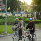 Biệt thự trục đường Tây Hồ Tây chỉ 19 triệu/m2.