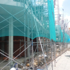 Bán nhà mặt tiền tại trung tâm thị xã Thuận An, pháp lý đầy đủ