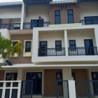 Bán căn liền kề đã hoàn thiện và bàn giao mặt ngoài, Có thể ở ngay!