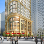 Hanoi Golden Lake B7 Giảng Võ khách sạn Dát Vàng đầu tiên tại Hà Nội