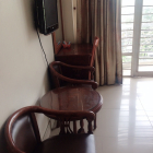 Bán  KS MT khu Bàu Cát, TB.Dt 4x28m,  KC 6 lầu. Hiện thu nhập 150tr/tháng.