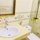 Nhà mặt phố trung tâm Đội Cấn ba đình, kinh doanh.