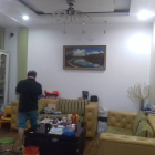 Ô tô 7 chỗ vào nhà - Bán nhà Vạn Bảo 55m2 5T 6,8m MT giá 9.5 tỷ