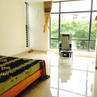 Bán nhà mặt phố Cửa Bắc view hồ Tây giá 13 tỷ nở hậu.