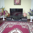 Nhà 279 đội cấn, ô tô đỗ 20m, an ninh, ngõ thông giá 5 tỷ