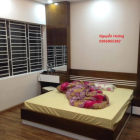 Nhà hiếm phân lô phố Linh Lang Ba Đình, rẻ bất ngờ 31m2 X MT 5m 3.6 tỷ