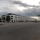 Mở bán shop house nhà phố thương mại dự án Bình Dương Garden.