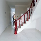 NHÀ MẶT TIỀN ĐƯỜNG 12M THUẬN TIỆN KINH DOANH, GẦN TRƯỜNG HỌC.