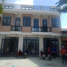 Nhà phố giá rẻ Mỹ Phước Bình Dương