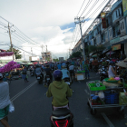 Nhà Phố Thuận lợi cho việc Kinh Doanh