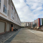 *CHÍNH CHỦ CẦN THANH LÝ GẤP* Căn hộ  KDC Thương Mại Phước Thái