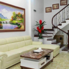 Nhà đẹp, 2 mặt thoáng, ngõ thông , kinh doanh lộc  Cầu giấy, 43mx5t giá chỉ nhỉnh 5 tỷ