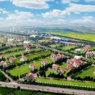 The Phoenix Garden-  khu đô thị đáng sống nhất phía Tây Hà Nội!