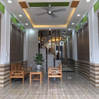 Siêu Phẩm tuyệt đẹp bán nhà 2 lầu 1 trệt gần siêu thị bigC DĨ AN