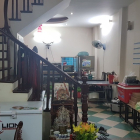 Chỉ 6,7 tỷ! Ngõ Rộng 3m! Bán nhà Tôn Thất Tùng 55m2, 5 tầng