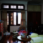 Nhà phân lô, ga ra ô tô, Nguyên Hồng, Huỳnh Thúc Kháng, 53 m, 5 tầng, giá 15 tỷ.