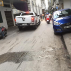 Bán ngõ Oto tránh, thông thoáng, KD, VP đường Pháo Đài Láng, Đống Đa.