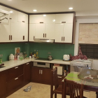 Bán Gấp! 2 Mặt Thoáng! Nhà đẹp Nguyễn Chí Thanh 50m2, 4 tầng