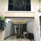 Biệt thự Hoàng Cầu, thiết kế Châu Âu, 7 tầng thang máy