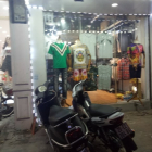 Chính chủ bán nhà mặt phố Pháo Đài Láng 65 m x 3 tầng 12 tỷ