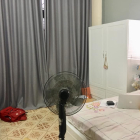 Nhà phân lô Trần Quang Diệu 35m, 4 tầng, giá 8,5 tỷ.