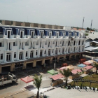 Nhà đang cho thuê 20tr/tháng, SHR, tặng gói nội thất