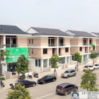 Biệt Thự An Phú Shop Villa chiết khấu 1 tỷ đồng + chuyến du lịch trị giá 150 tri