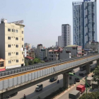 Nhà mặt phố Trần Phú kinh doanh đỉnh