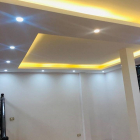 Nhà lô góc, ô tô đỗ cửa phố Võ Thị Sáu, Hai Bà Trưng 45m2, 6 tầng, MT 4.5m, 5.5 tỷ LH: 0972957451