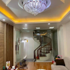 Cần bán nhà phố Lạc Trung lô góc, gần mặt phố 5Tx35m2, 3.2 tỷ