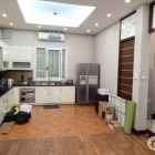 Chỉ 3 tỷ ở luôn nhà phố Bạch Mai 5 Tầng, 50m nội thất đầy đủ