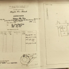 Bán nhà đất sau lưng Bệnh Viện Cao Văn Chí (Hòa Thành- Tây Ninh)