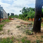 Cần ra đi nhanh đất Mặt Tiền Đường Phạm Hùng (500m2)