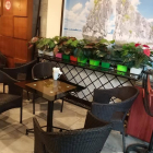 Bán nhà Trần Nguyên Đán 71m,6 tầng, giá 17 tỷ.