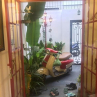 Nhỏ xinh phố Ng An Ninh, phân lo quân đội, 65m2x2T, 5 tỷ có TL. 0968056423.