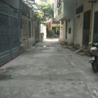 Nhà đẹp 30m ra đường ô tô tránh giá cả hợp lý. Giá 3.65 tỷ