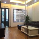 NHỈNH 5 TỶ CÓ NHÀ TRUNG TÂM QUẬN HOÀNG MAI 80M2 NHÀ ĐẸP, Ở NGAY