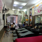 Hiếm Quá Dưới 5 Tỷ có Nhà Mặt Phố Vĩnh Hưng